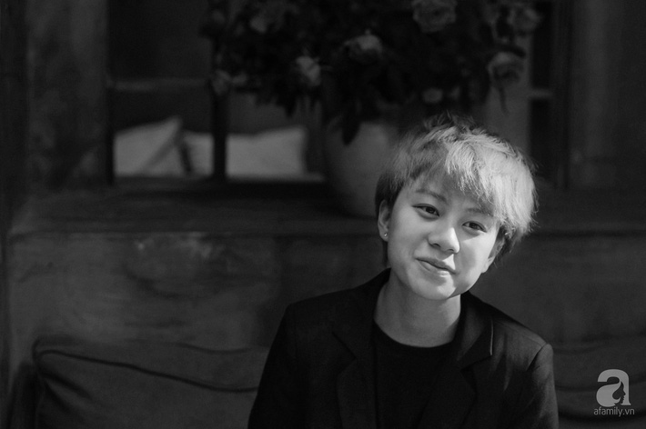 Hậu Về nhà đi con”, Bảo Hân trải lòng về tin đồn giới tính cũng như tình cảm đặc biệt” dành cho Doãn Quốc Đam-3