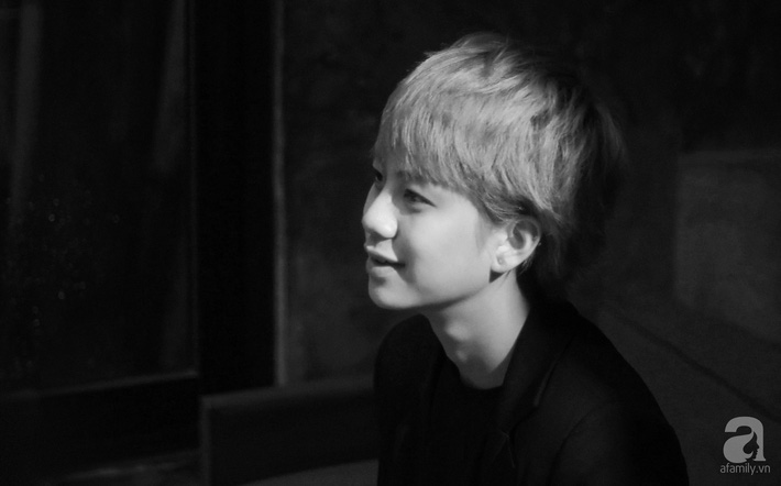 Hậu Về nhà đi con”, Bảo Hân trải lòng về tin đồn giới tính cũng như tình cảm đặc biệt” dành cho Doãn Quốc Đam-5