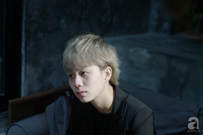 Hậu Về nhà đi con”, Bảo Hân trải lòng về tin đồn giới tính cũng như tình cảm đặc biệt” dành cho Doãn Quốc Đam-2