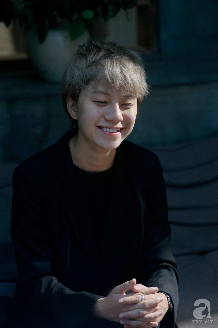 Hậu Về nhà đi con”, Bảo Hân trải lòng về tin đồn giới tính cũng như tình cảm đặc biệt” dành cho Doãn Quốc Đam-12