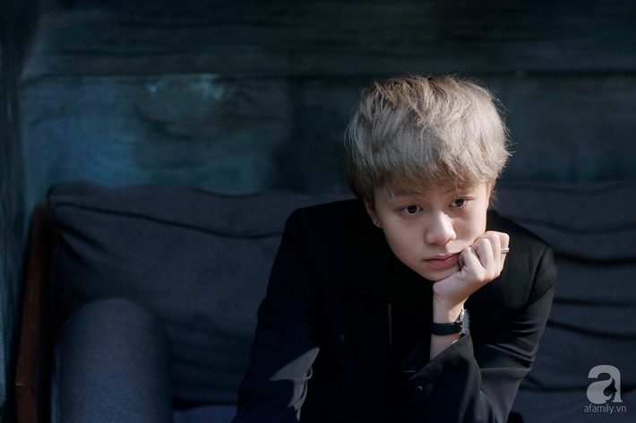 Hậu Về nhà đi con”, Bảo Hân trải lòng về tin đồn giới tính cũng như tình cảm đặc biệt” dành cho Doãn Quốc Đam-6