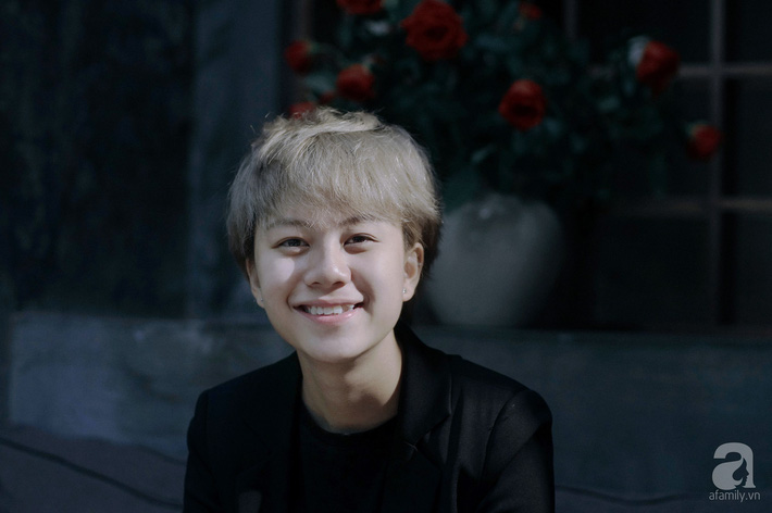 Hậu Về nhà đi con”, Bảo Hân trải lòng về tin đồn giới tính cũng như tình cảm đặc biệt” dành cho Doãn Quốc Đam-4