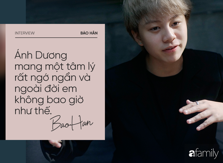 Hậu Về nhà đi con”, Bảo Hân trải lòng về tin đồn giới tính cũng như tình cảm đặc biệt” dành cho Doãn Quốc Đam-7