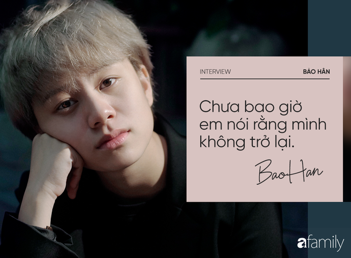 Hậu Về nhà đi con”, Bảo Hân trải lòng về tin đồn giới tính cũng như tình cảm đặc biệt” dành cho Doãn Quốc Đam-1