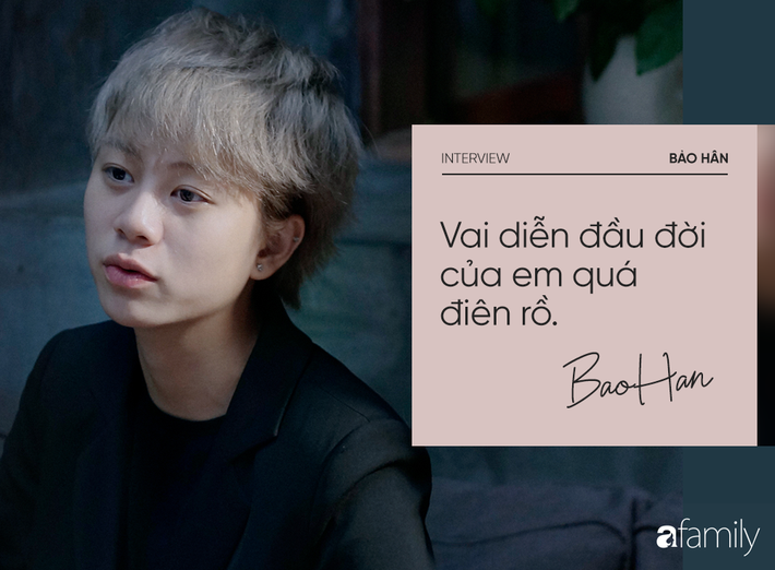 Hậu Về nhà đi con”, Bảo Hân trải lòng về tin đồn giới tính cũng như tình cảm đặc biệt” dành cho Doãn Quốc Đam-9