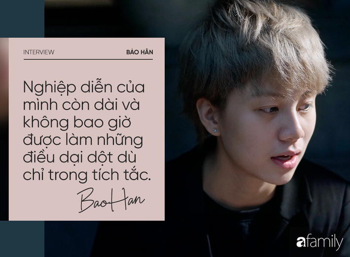 Hậu Về nhà đi con”, Bảo Hân trải lòng về tin đồn giới tính cũng như tình cảm đặc biệt” dành cho Doãn Quốc Đam-8