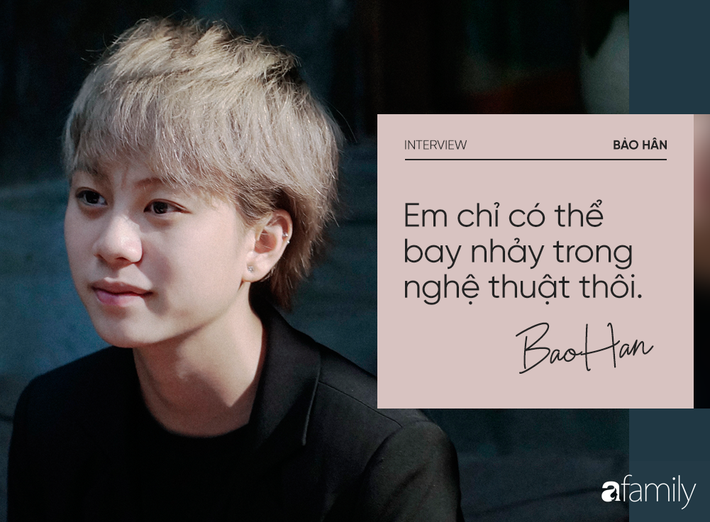 Hậu Về nhà đi con”, Bảo Hân trải lòng về tin đồn giới tính cũng như tình cảm đặc biệt” dành cho Doãn Quốc Đam-11