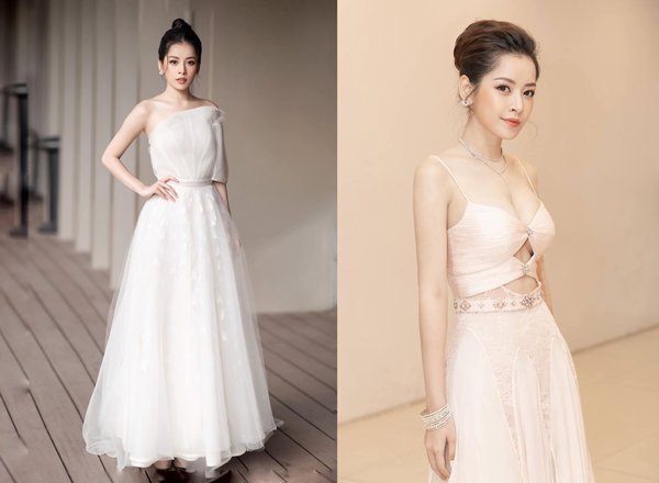 Lần đầu khoe tủ đồ hàng hiệu, Chi Pu khiến dân tình phải trầm trồ vì quá khủng-5