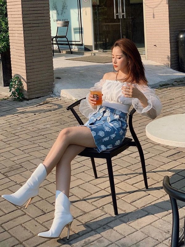 Lần đầu khoe tủ đồ hàng hiệu, Chi Pu khiến dân tình phải trầm trồ vì quá khủng-9