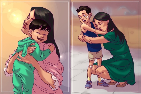 10 sai lầm nuôi dạy con khiến hầu hết cha mẹ phải hối hận-2