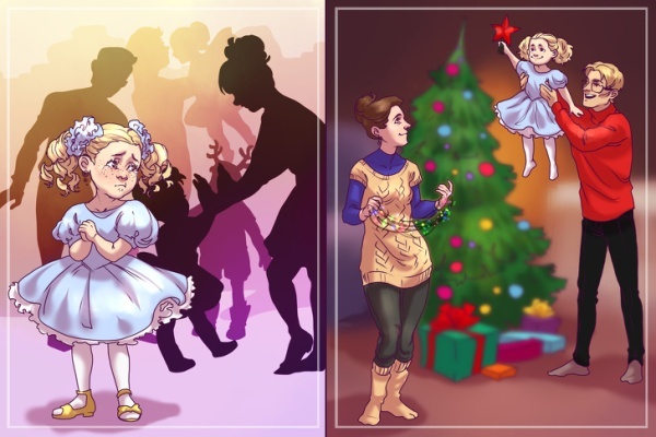 10 sai lầm nuôi dạy con khiến hầu hết cha mẹ phải hối hận-10