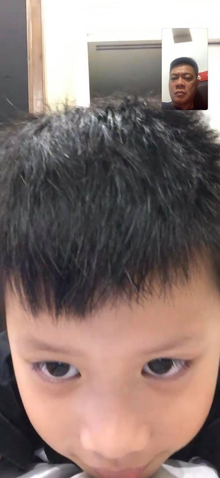 Ngày đầu vào lớp 1, con trai BTV Quang Minh gây chuyện khiến cả bố được phen hốt hoảng-1