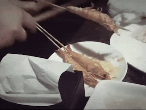 Những người đại kỵ tuyệt đối không ăn tôm-4