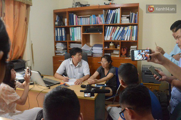 Luật sư: Có 2 người trực tiếp liên quan tới cái chết của cháu bé, nếu bà Quy khai không đúng sẽ bị xem xét xử lý hình sự-1