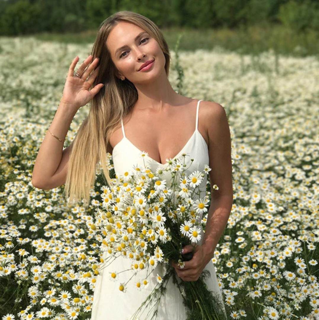 Hot girl thể hình được bình chọn cô nàng đẹp nhất nước Nga-6