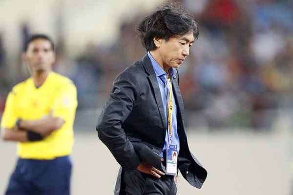 Với thứ vũ khí hiếm còn sót lại này, thầy Park sợ gì người Thái!-1