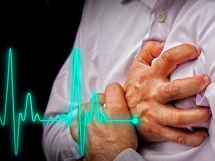12 dấu hiệu tưởng bình thường nhưng cảnh báo bệnh tim mạch, bỏ qua là tự đưa mình đến cửa tử