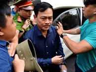 Nguyễn Hữu Linh bị tuyên phạt 18 tháng tù giam cho tội Dâm ô bé gái trong thang máy Sài Gòn