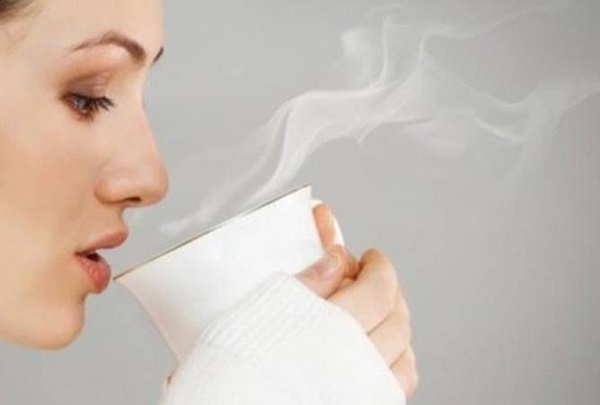 Uống mỗi ngày hai cốc nước ấm vào thời điểm này, tốt gấp nghìn lần thuốc bổ-1