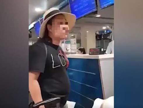 Chị nợ ngân hàng, em gái bị kẻ lạ mặt khủng bố đòi 400 triệu-2