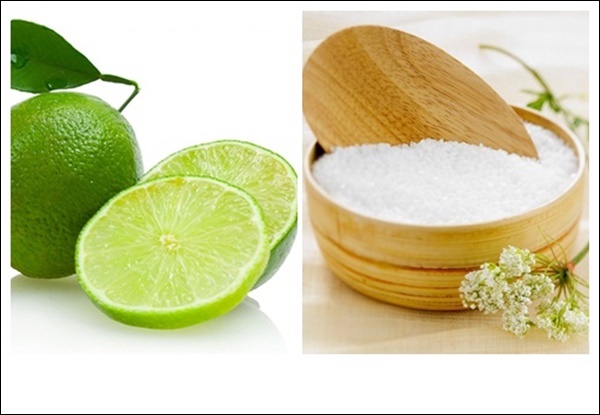 Quả chanh 1000 đồng nhưng có thể làm sạch bong nhà cửa, hãy thử ngay-2