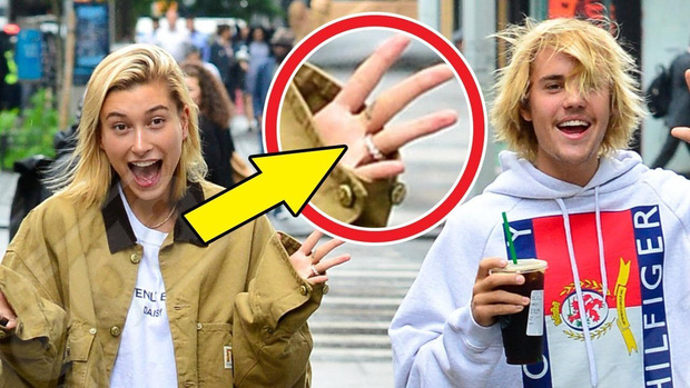 Hôn lễ thế kỷ của Justin Bieber và Hailey: Lộ thiệp cưới style cực lạ, thời gian địa điểm đã rõ ràng-2