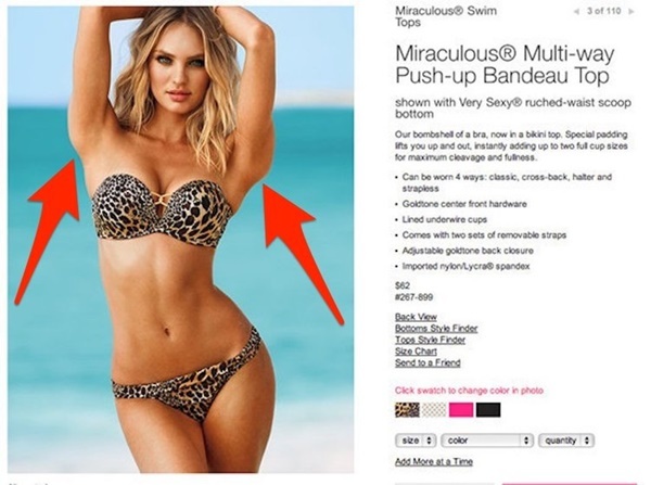 Sao mất tay, chân 6 ngón vì thảm họa photoshop-7