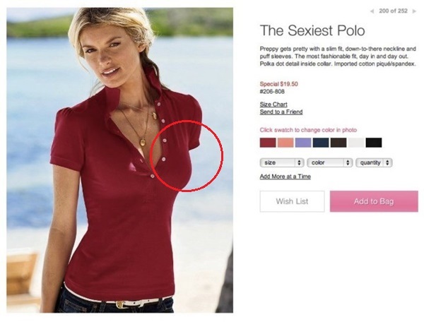 Sao mất tay, chân 6 ngón vì thảm họa photoshop-8