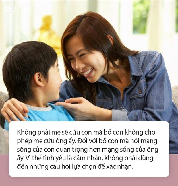 Mua trà sữa nhưng không cảm ơn nhân viên, đứa con được bà mẹ dạy cho bài học nhớ đời chỉ bằng 1 câu nói rất sâu cay-2