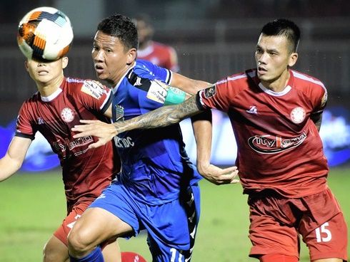 4 năm sau trận thắng ở Mỹ Đình, Thái Lan còn mạnh hơn Việt Nam?-5