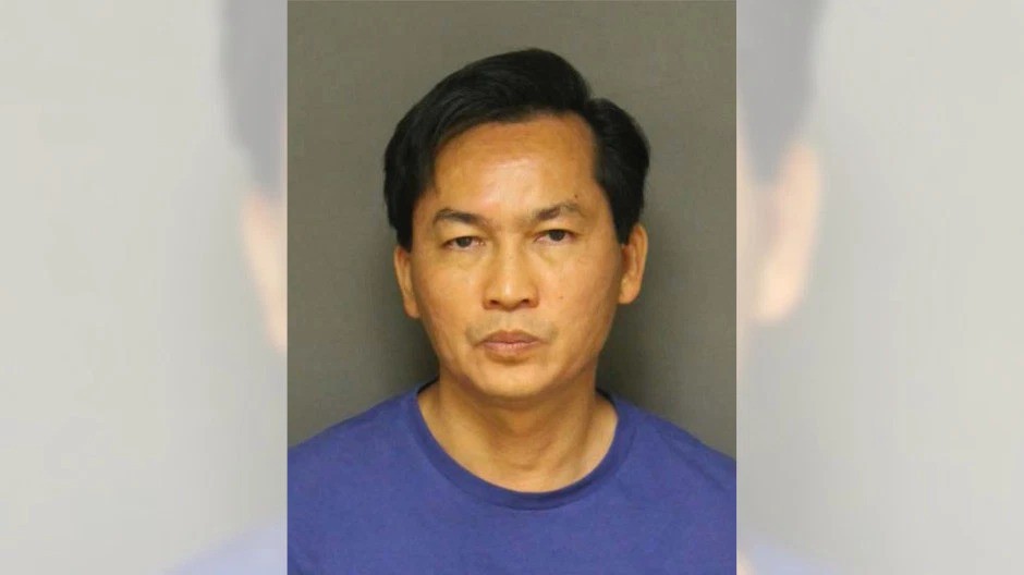 Người đàn ông gốc Việt bị bắt vì tội giết chết đồng nghiệp, hàng xóm hay tin ai cũng bất ngờ bởi lý lịch sạch sẽ của kẻ thủ ác-1