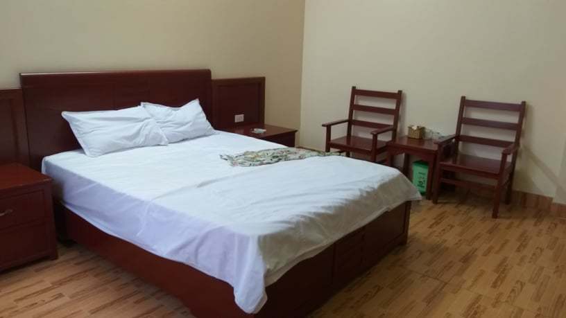 Lấy người hơn 37 tuổi, cô dâu tá hỏa trước yêu cầu quái đản của chồng-1