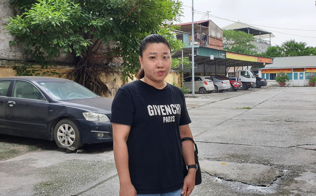 Nữ nhân viên bị Đại úy công an chửi mắng ở sân bay Tân Sơn Nhất lên tiếng: Chị Hiền đã gọi điện xin lỗi mình-2