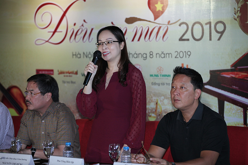 Điều Còn Mãi 2019 và khát vọng bay lên của một dân tộc-1