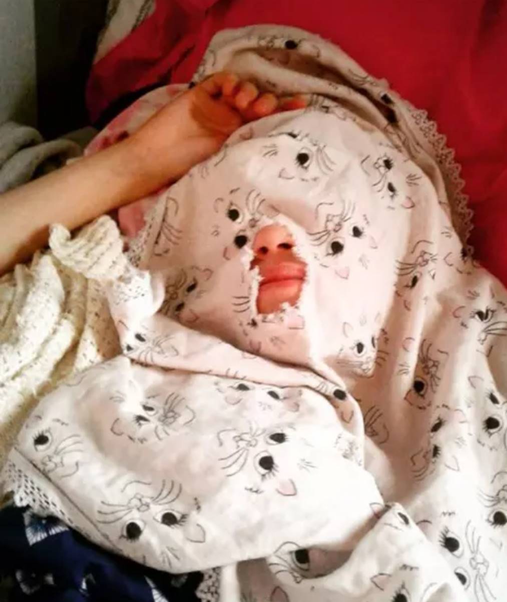 13 bức ảnh chứng minh trẻ thông minh hơn những gì người lớn tưởng-2