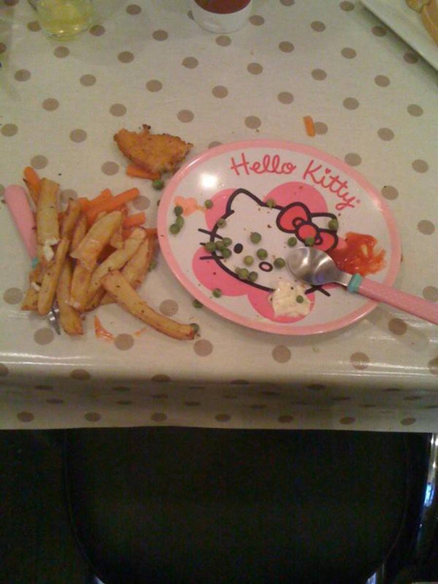 13 bức ảnh chứng minh trẻ thông minh hơn những gì người lớn tưởng-3