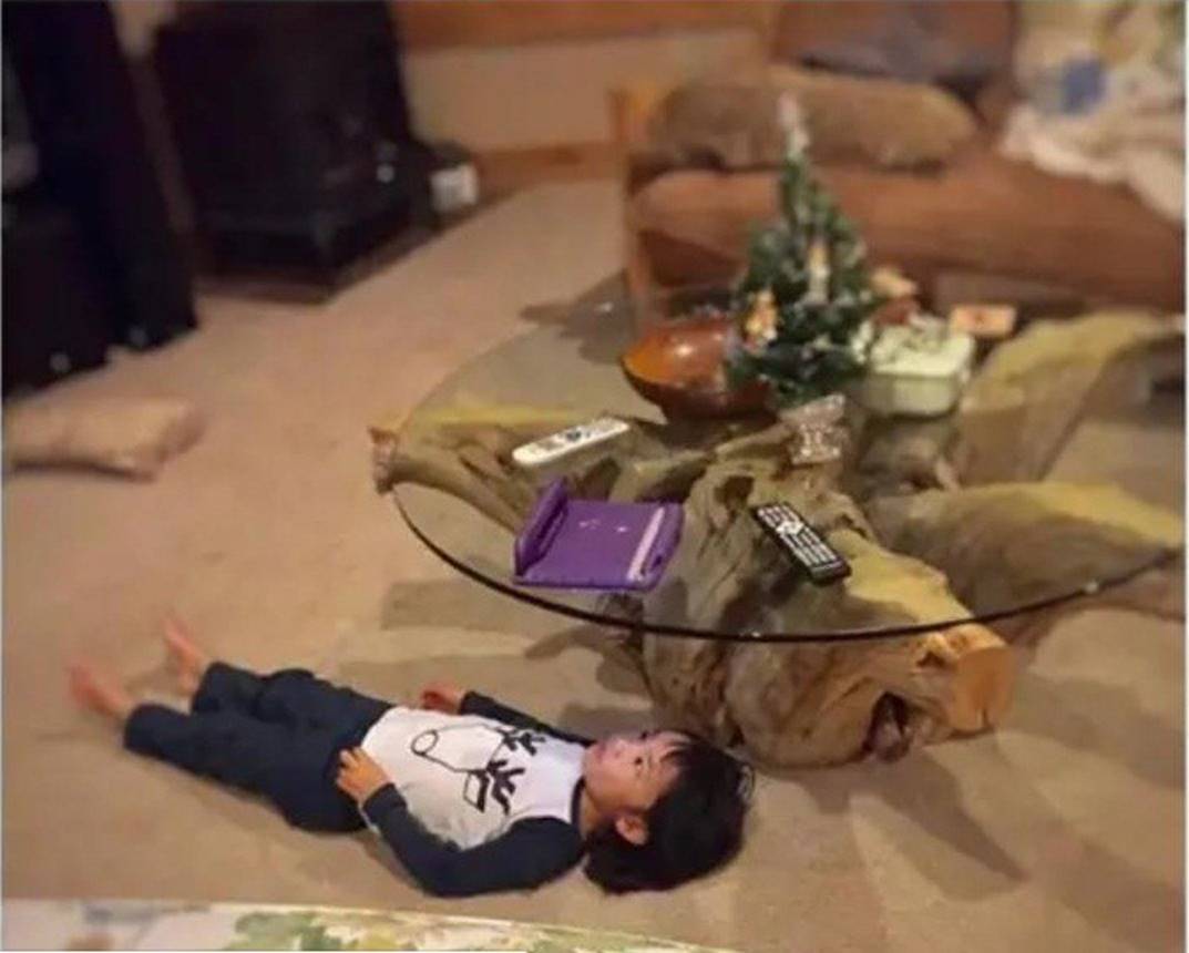 13 bức ảnh chứng minh trẻ thông minh hơn những gì người lớn tưởng-10