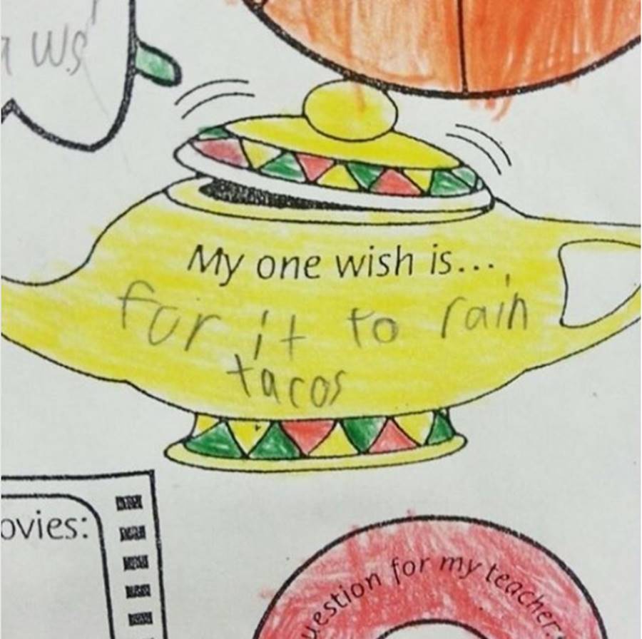 13 bức ảnh chứng minh trẻ thông minh hơn những gì người lớn tưởng-12