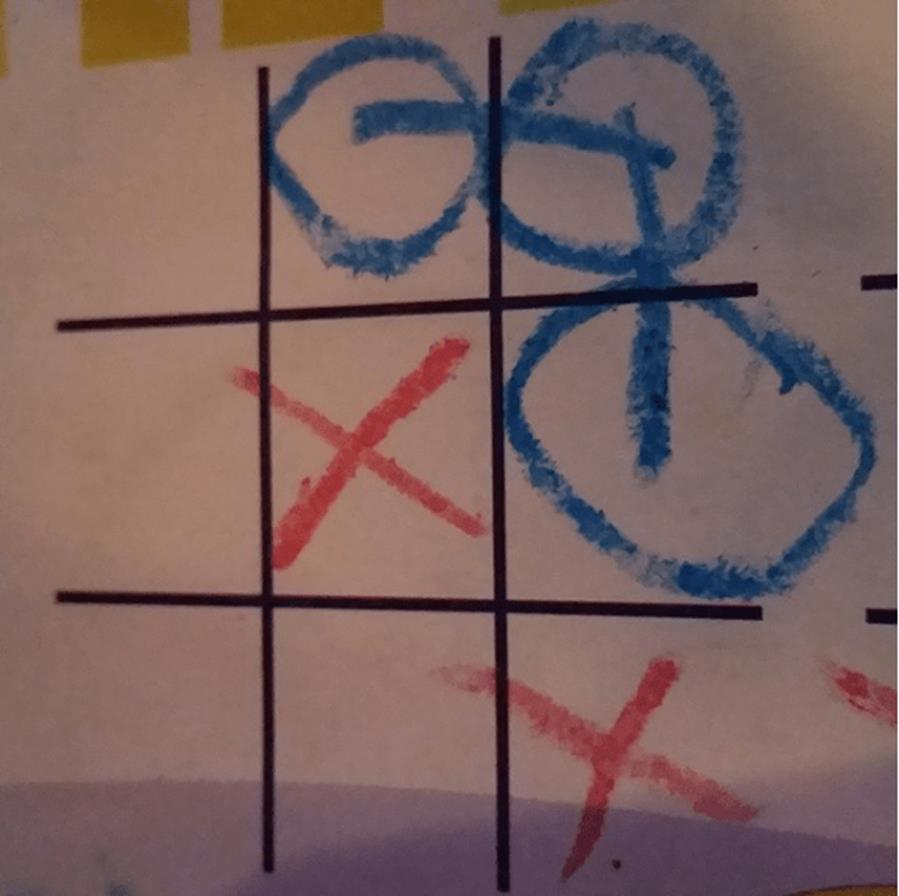 13 bức ảnh chứng minh trẻ thông minh hơn những gì người lớn tưởng-13