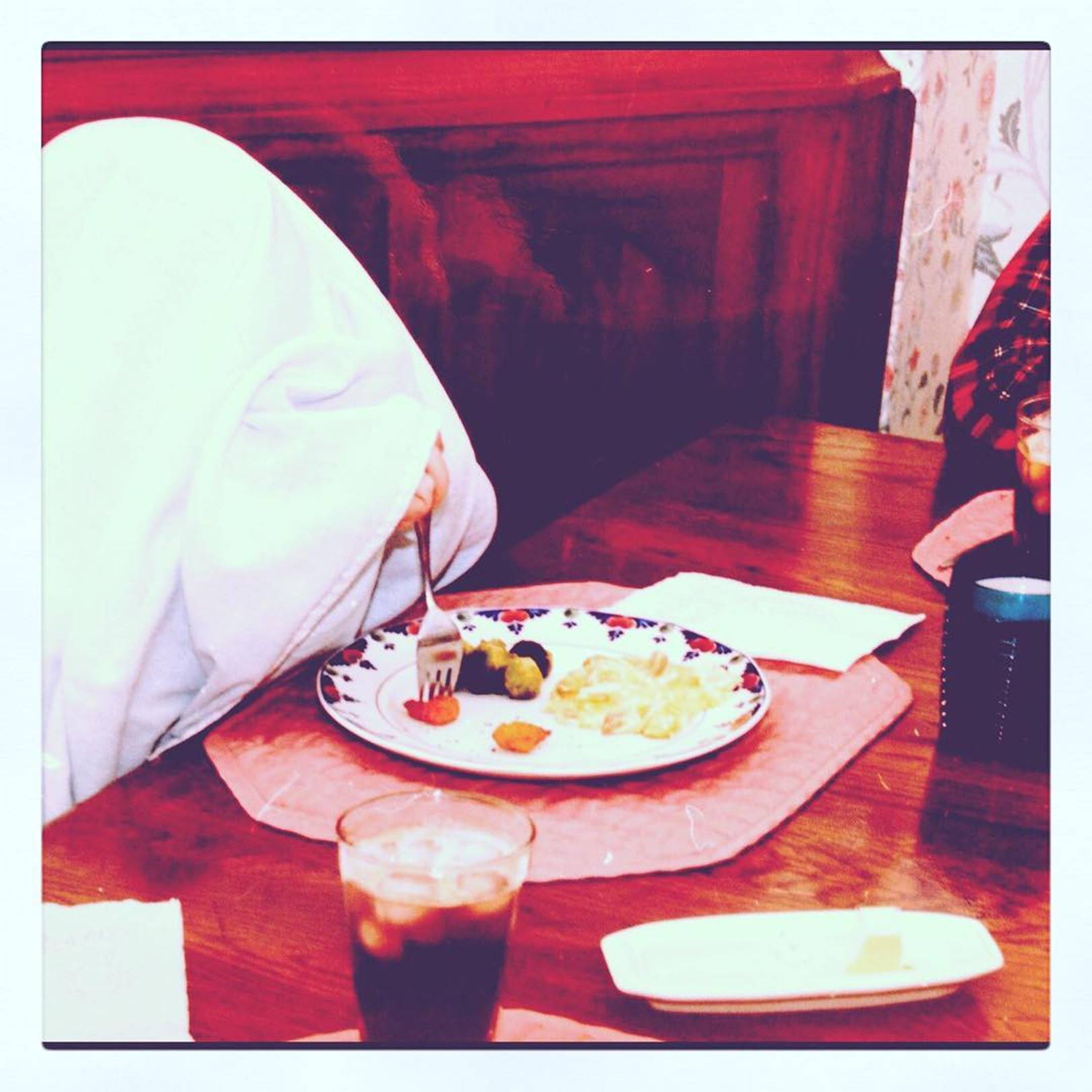 13 bức ảnh chứng minh trẻ thông minh hơn những gì người lớn tưởng-8