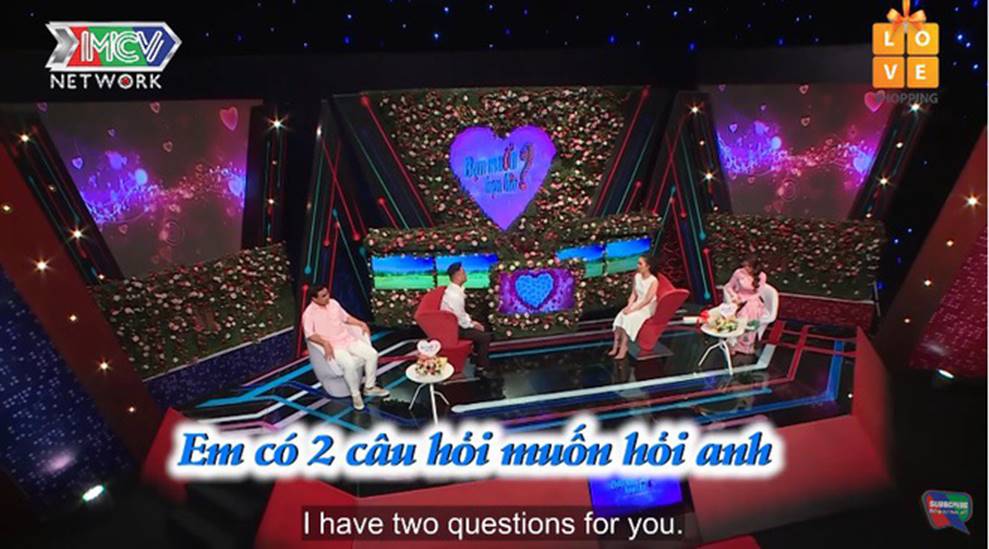 Chàng trai bấm nút hẹn hò với cô gái đòi đi Châu Âu: Không muốn đối phương mất mặt và mối quan hệ đã dừng sau 1 tháng-2