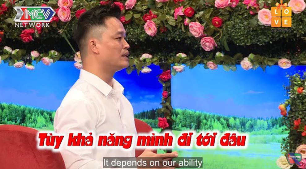 Chàng trai bấm nút hẹn hò với cô gái đòi đi Châu Âu: Không muốn đối phương mất mặt và mối quan hệ đã dừng sau 1 tháng-3