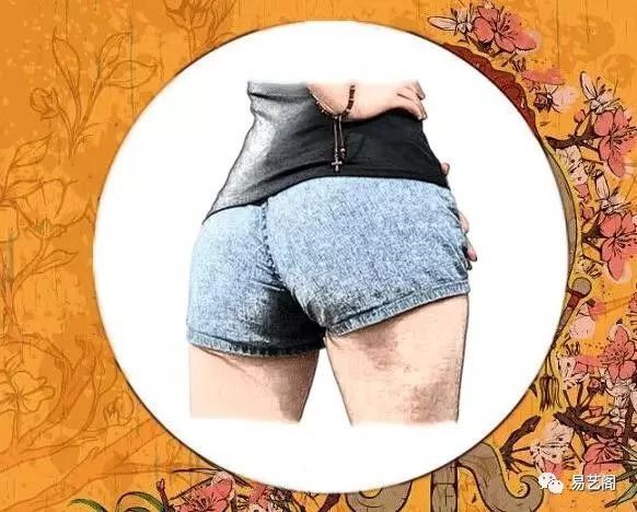 Phụ nữ sở hữu bộ phận này càng đầy đặn sẽ càng giàu có, không những đem lại tài lộc cho chồng mà còn giúp gia đạo thịnh vượng-2