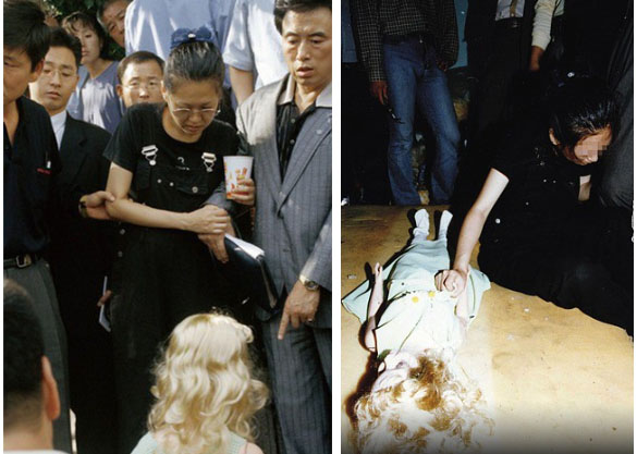 Vụ bắt cóc giết chết đứa trẻ 7 tuổi chấn động Hàn Quốc và kẻ thủ ác lại là thai phụ 8 tháng càng khiến dư luận căm phẫn tột cùng-3