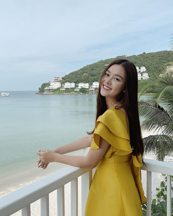 Hậu Về nhà đi con Bảo Thanh, Thu Quỳnh diện đồ đơn giản mà cá tính chẳng thua gì các chân dài Vbiz-18