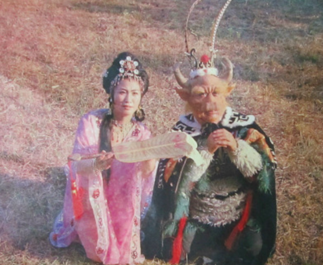 Bí ẩn thân thế yêu quái khiến Tôn Ngộ Không hao tâm tổn sức nhất Tây Du Ký-1