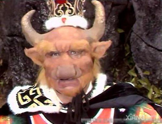 Bí ẩn thân thế yêu quái khiến Tôn Ngộ Không hao tâm tổn sức nhất Tây Du Ký-3