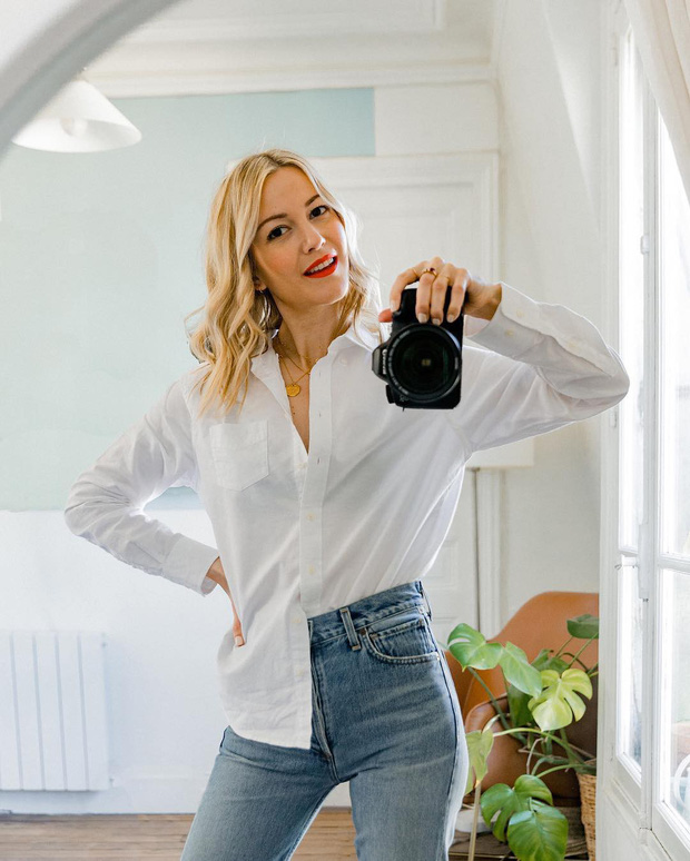 4 kiểu tóc ruột” của phụ nữ Pháp: Đơn giản đến lộn xộn mà sao vẫn sang chảnh đến thế!-2