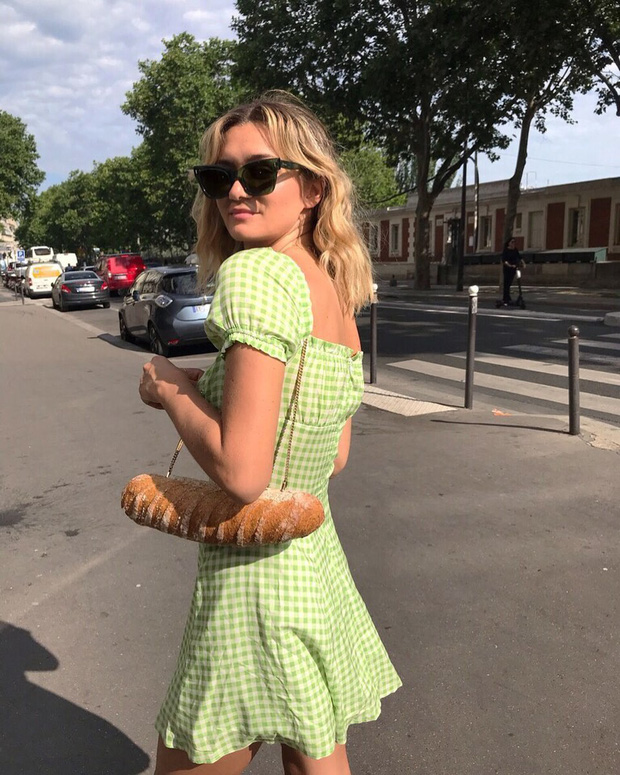 4 kiểu tóc ruột” của phụ nữ Pháp: Đơn giản đến lộn xộn mà sao vẫn sang chảnh đến thế!-3