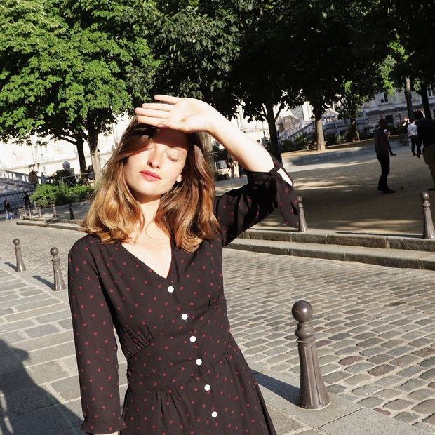 4 kiểu tóc ruột” của phụ nữ Pháp: Đơn giản đến lộn xộn mà sao vẫn sang chảnh đến thế!-4